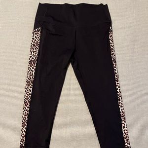 Zyia Active Size 20 High Rise Leggings